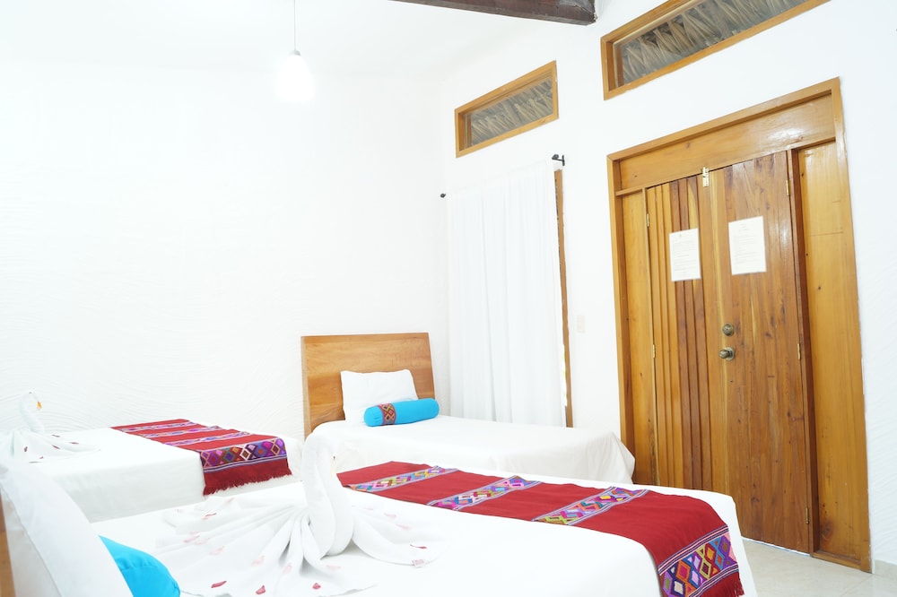 Standard Triple Room photo 2