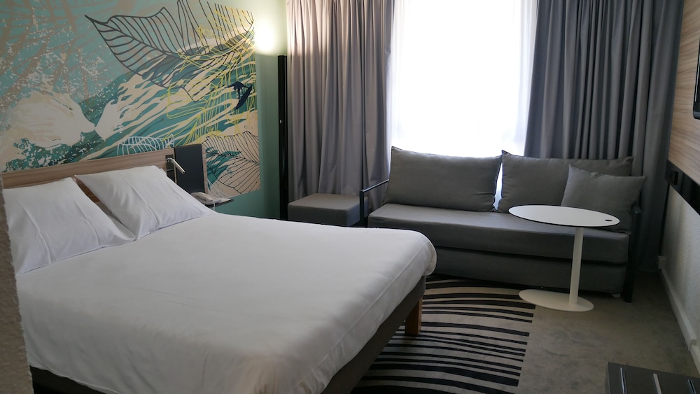 Superior Room, 1 Double Bed with Sofa bed - Photo 2