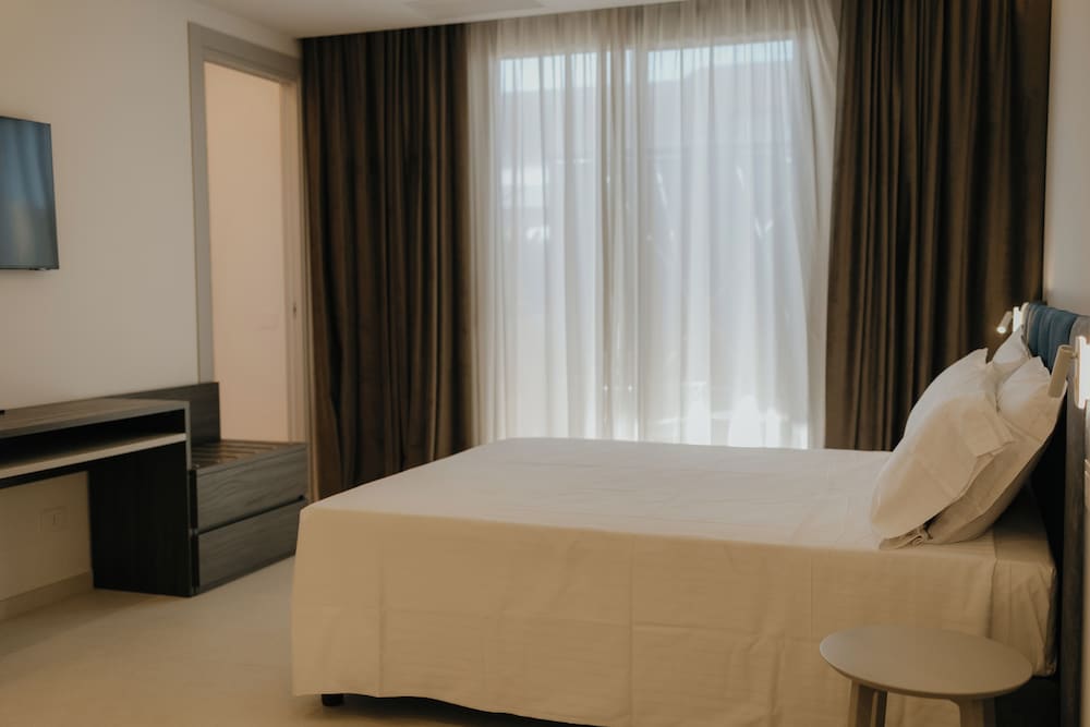 Executive Triple Room photo 1