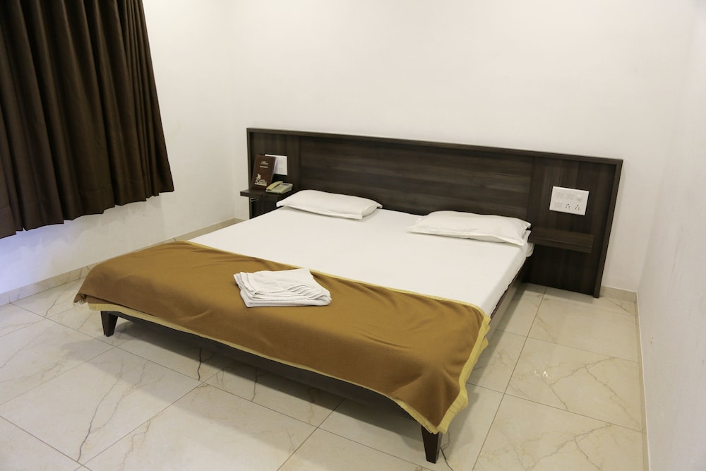 Comfort Double Room, 1 Double Bed, Smoking, Balcony photo 1
