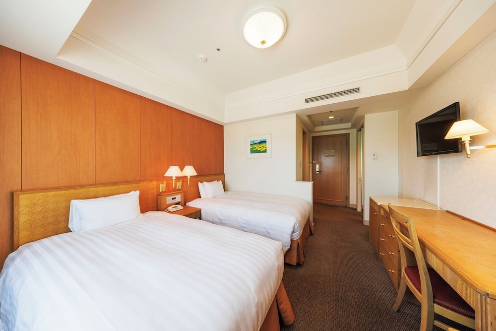 【Time Sale】Twin Room(A), Non Smoking - Photo 4