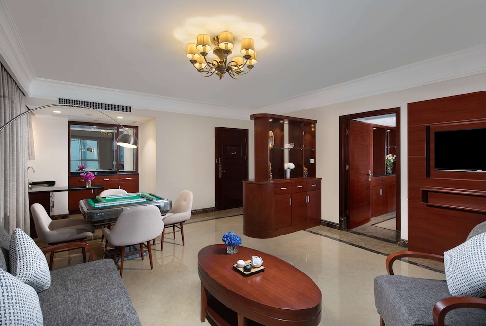 Suite, 1 Bedroom, Ocean View photo 1
