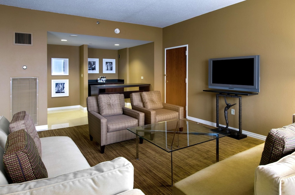 Presidential Suite, 1 King Bed photo 1