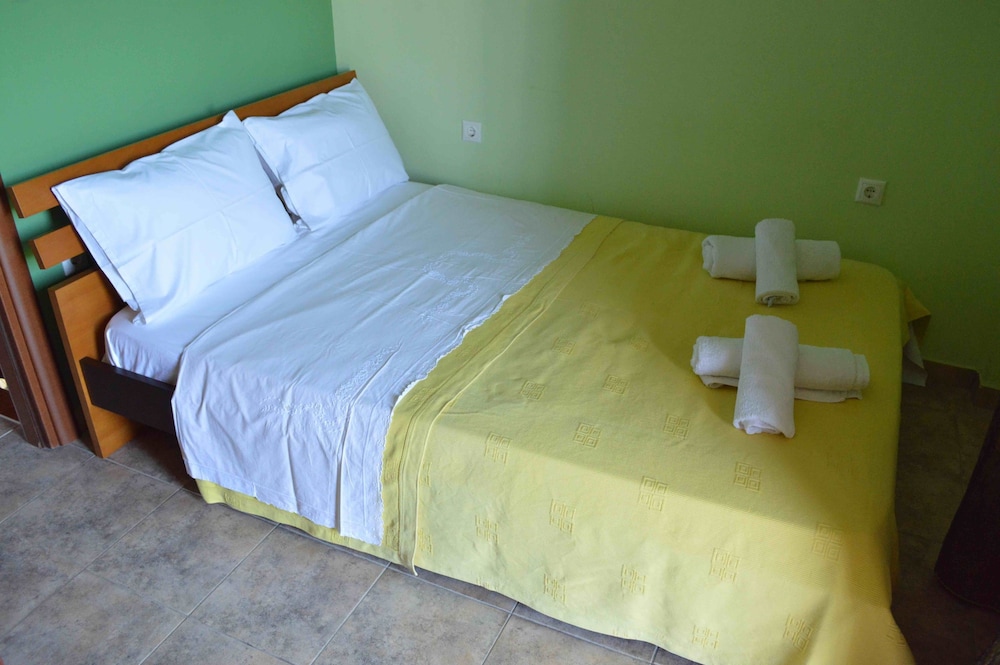 Standard House, 2 Bedrooms, Sea View photo 1