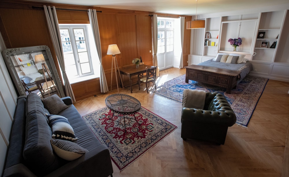 Double Room (Quincy)