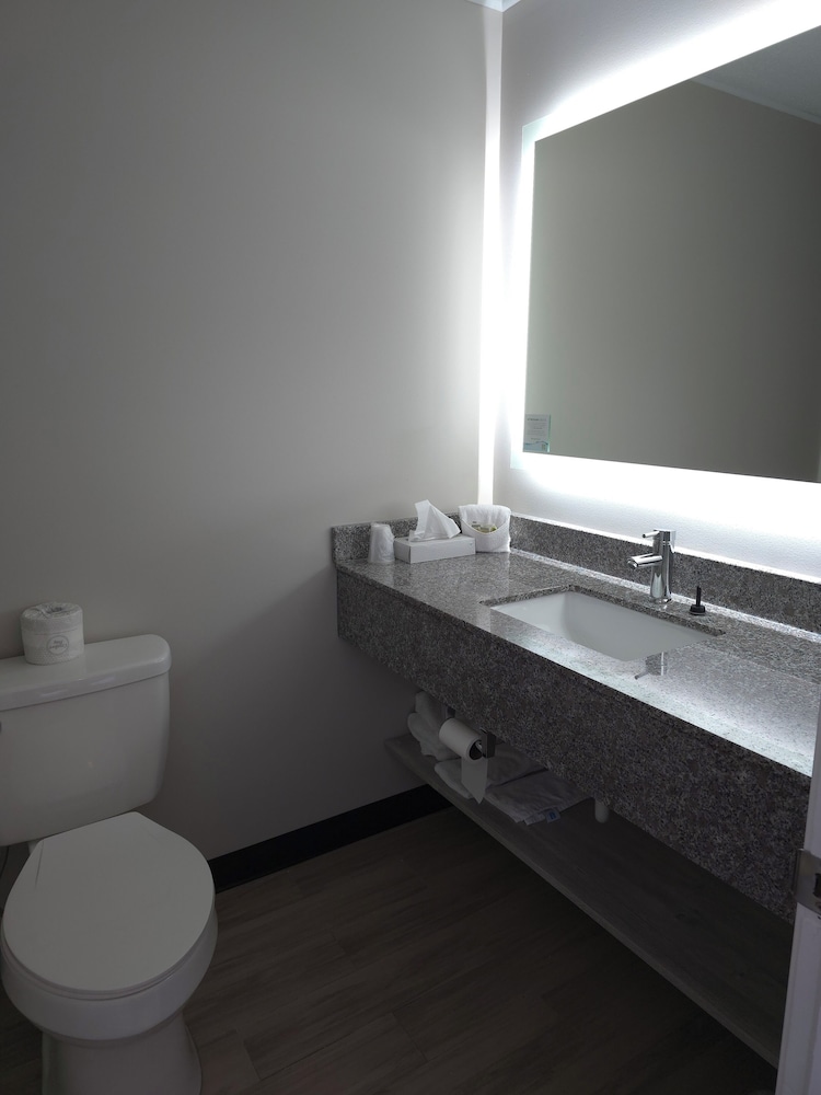 Suite, 1 Bedroom, Non Smoking (2 Queen Beds, Edison Suite) - Photo 10