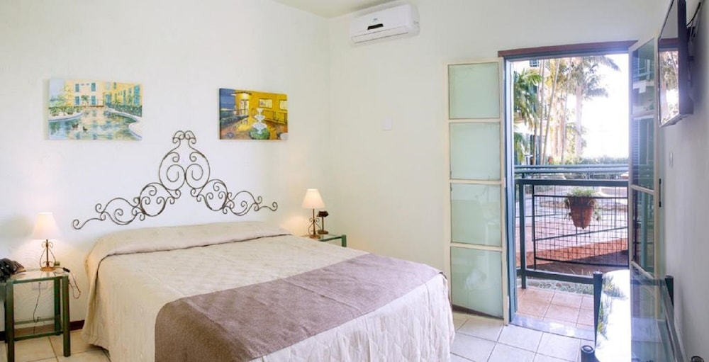 Standard Double or Twin Room photo 3
