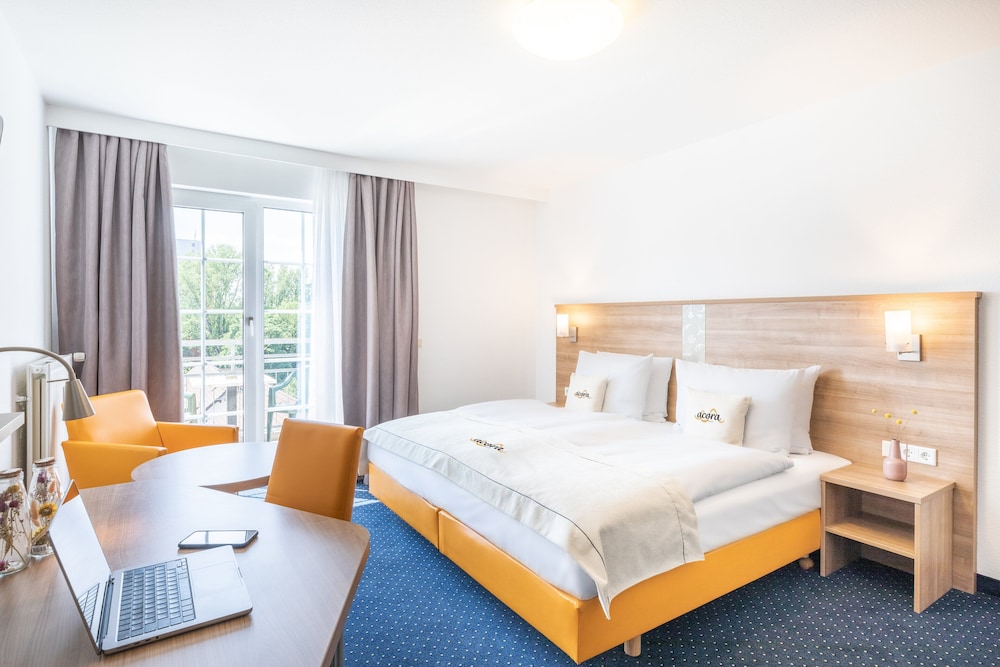 Superior Double Room - Photo 1