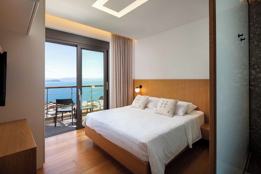 Superior Villa, 3 Bedrooms, Private Pool, Sea View