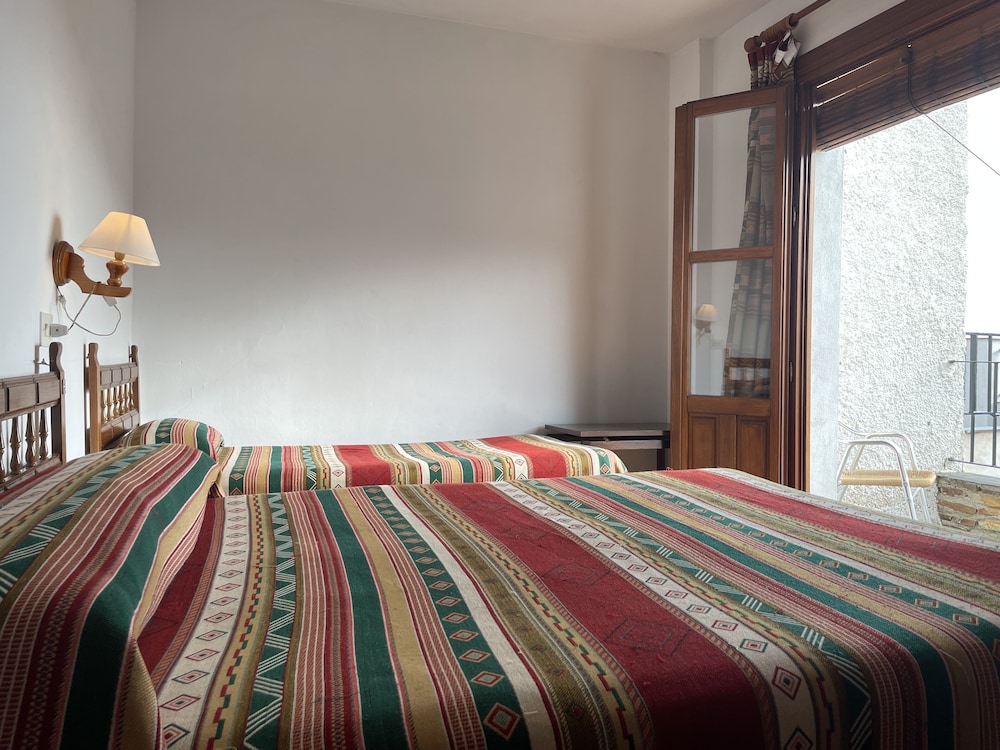 Habitación Doble Económica
