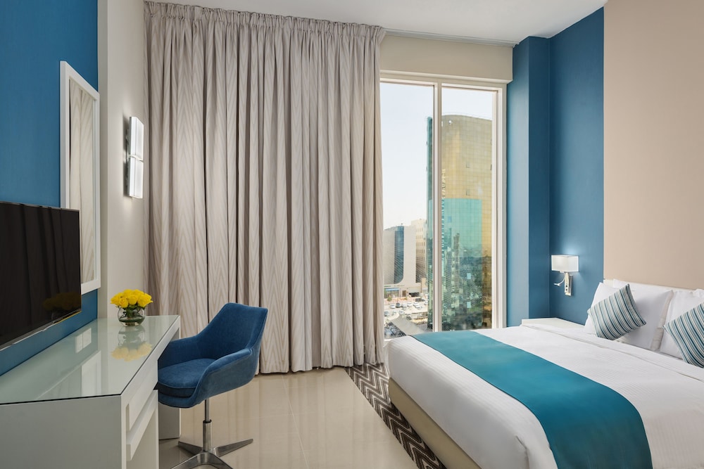 Deluxe Double Room photo 1