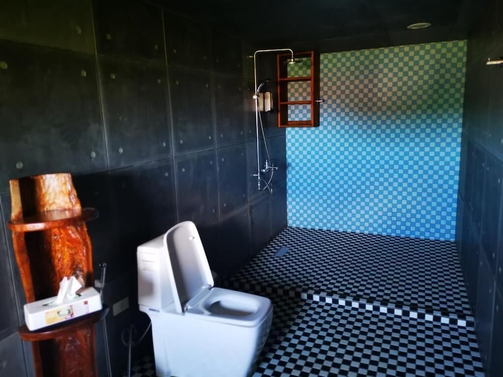 Chalet, Ocean View photo 3