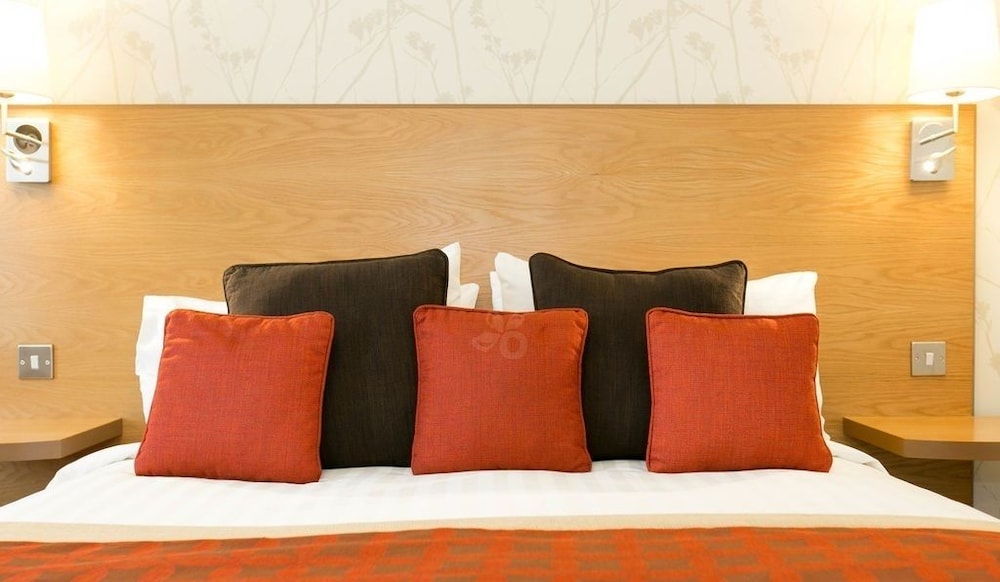 Comfort Room, 2 Twin Beds, Non Smoking - Photo 3