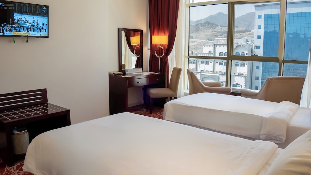 Deluxe Twin Room - Photo 4