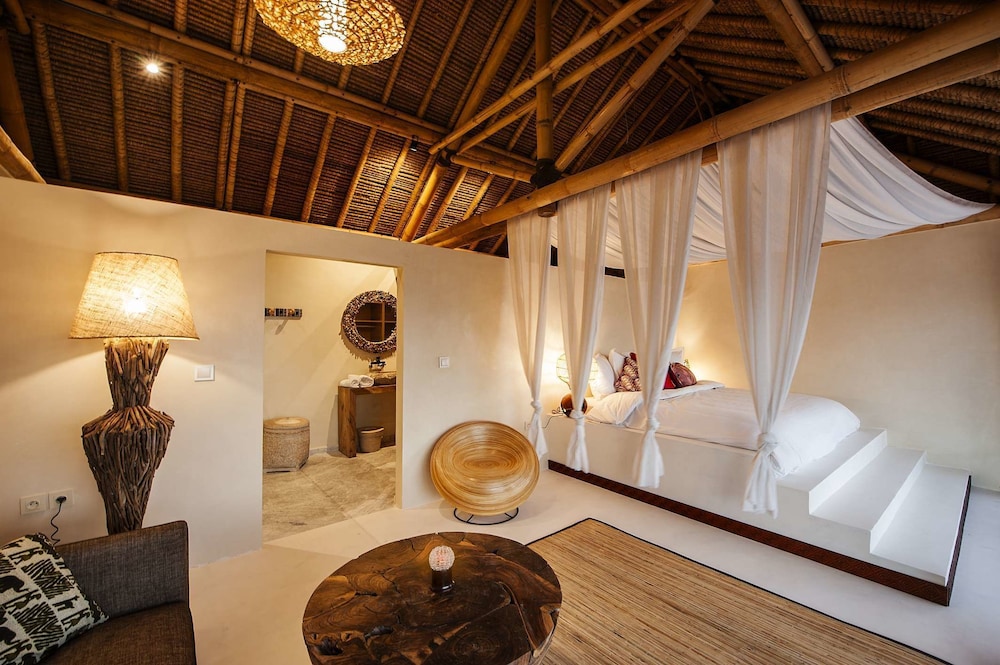 Junior Studio Suite, Ocean View photo 3