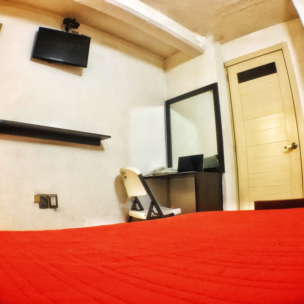 Comfort Double Room, 1 Double Bed, Non Smoking photo 3