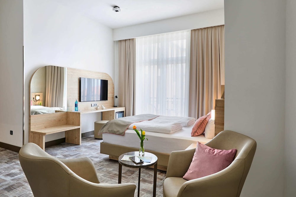 Comfort Double Room, Non Smoking