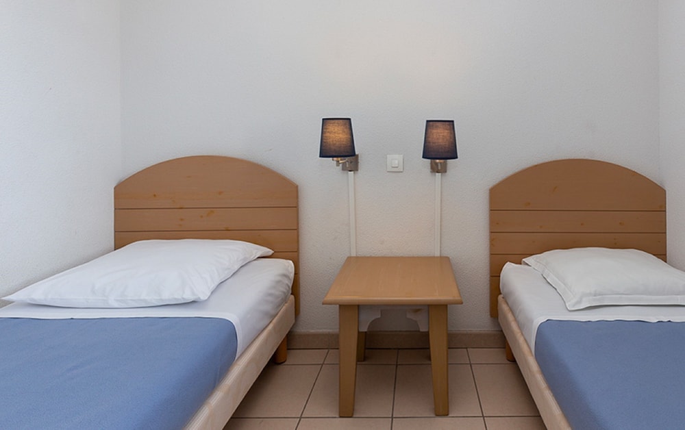 Appartement 4 pièces 7 personnes photo 2