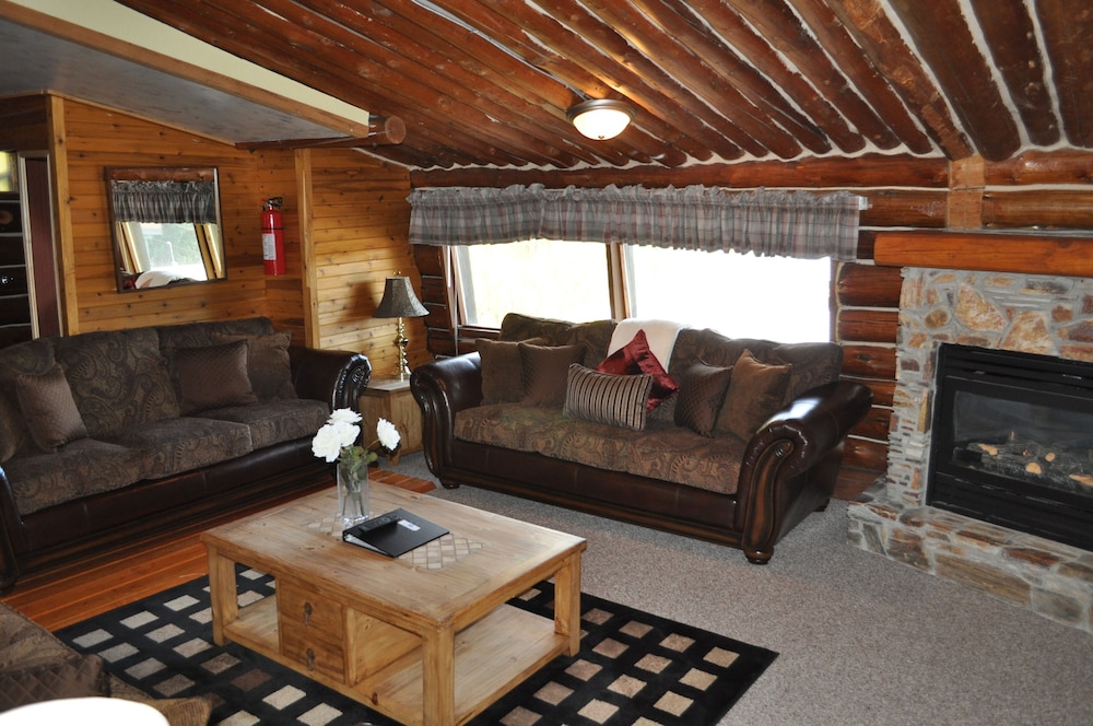 Log House photo 1