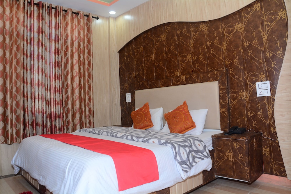 Economy Double Room, 1 Double Bed, Non Smoking photo 3
