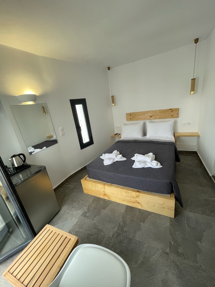 Design Double Room (NEW)