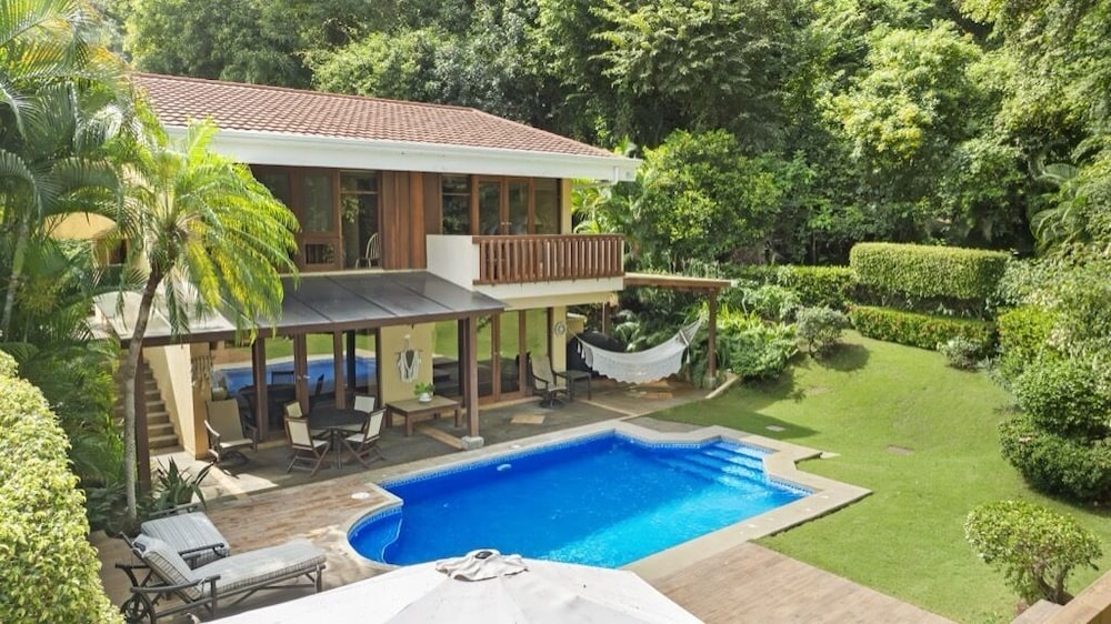 Villa Garza