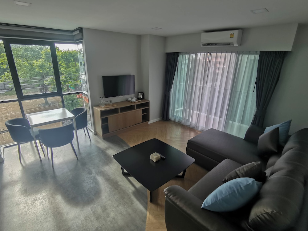 Triple Suite photo 2