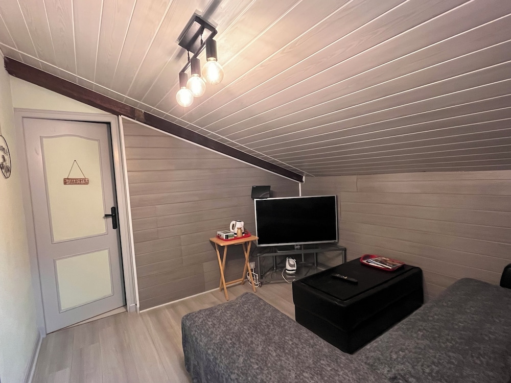 Double Room, Garden View photo 3