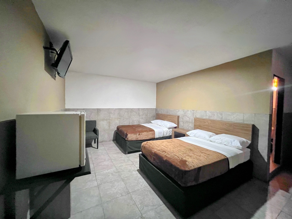 Premium Room, 2 Double Beds photo 1