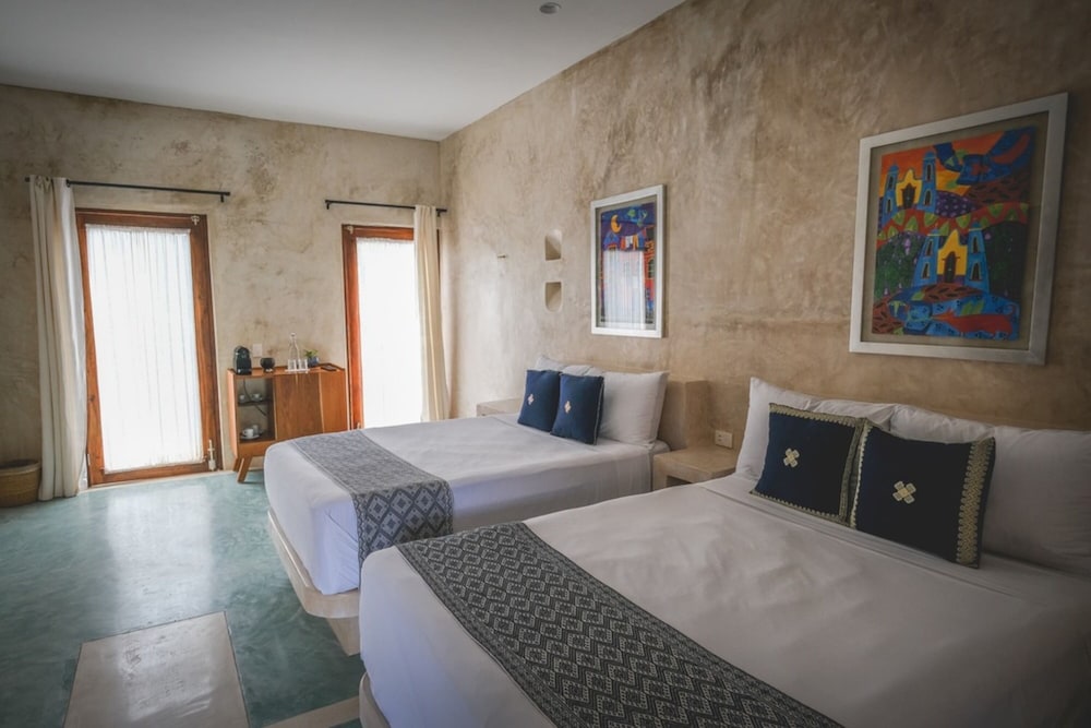 Standard Single Room, 1 Large Twin Bed