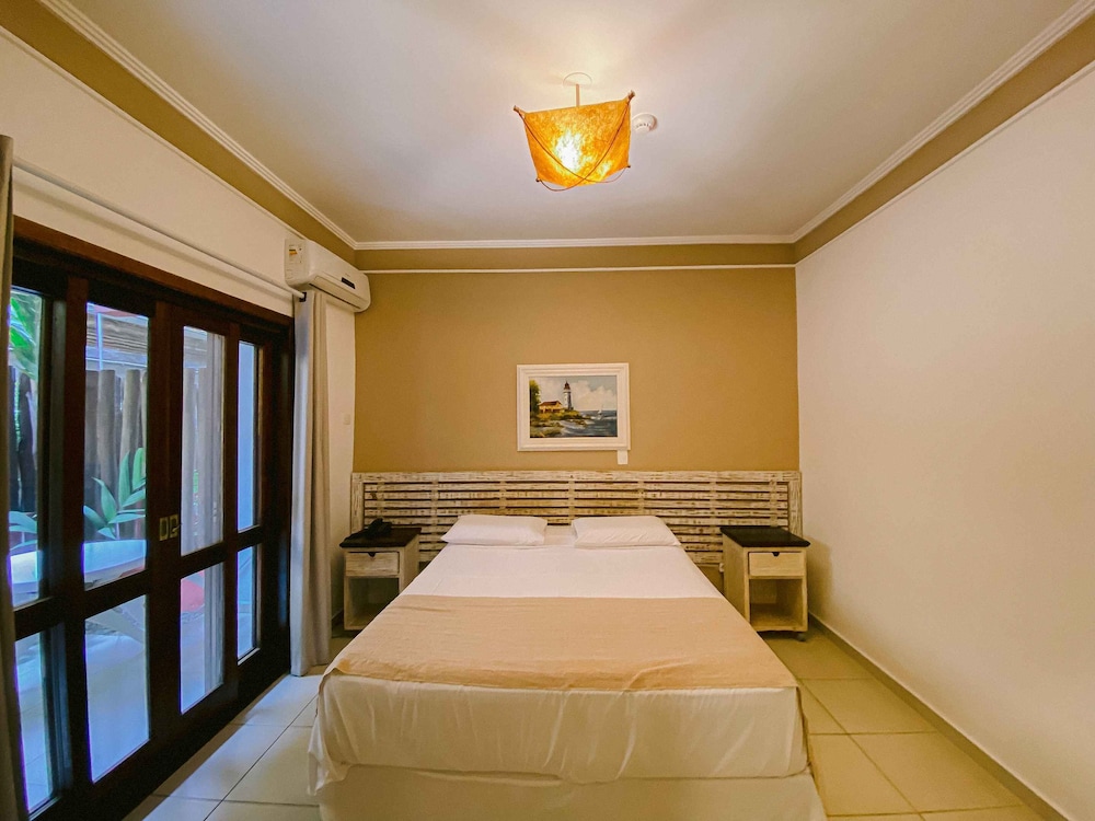 Suite Luxo Economico - Photo 1