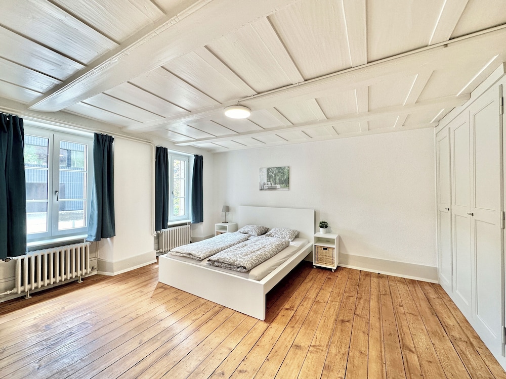 Business Apartment photo 3