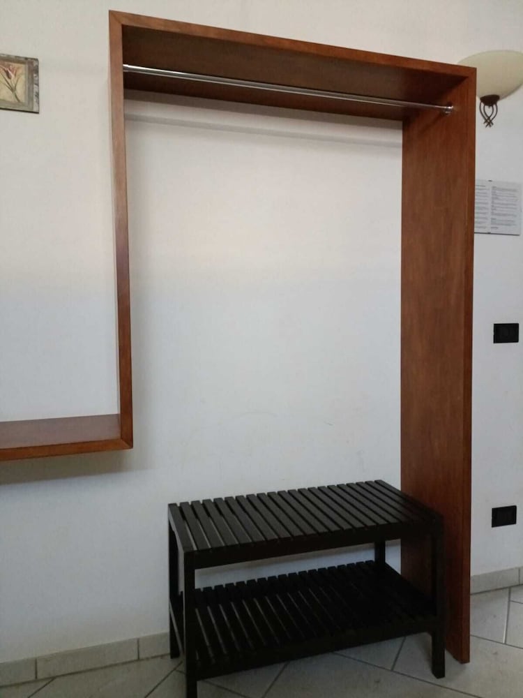 Standard Room, Garden View
