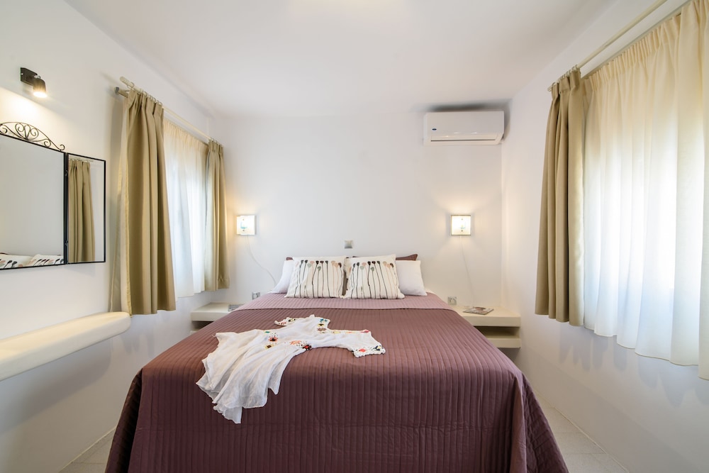 Villa, 2 Bedrooms, Beachfront