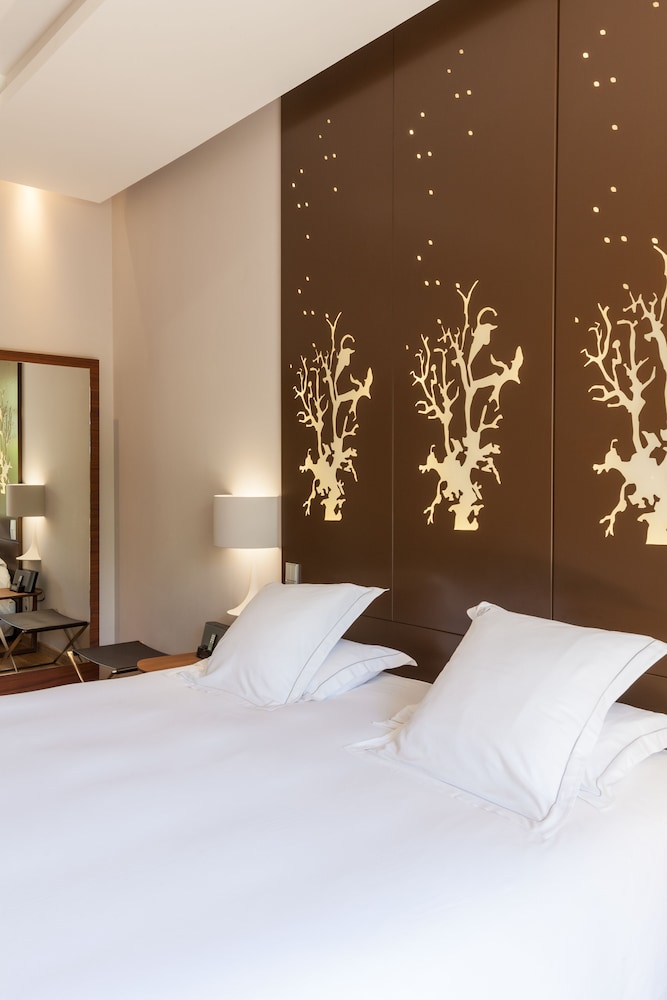 Deluxe Room, Terrace - Photo 6