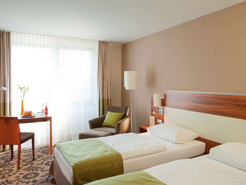 Superior Room, 2 Twin Beds - Photo 1