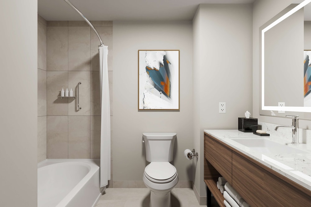 Suite, Accessible, Non Smoking - Photo 9