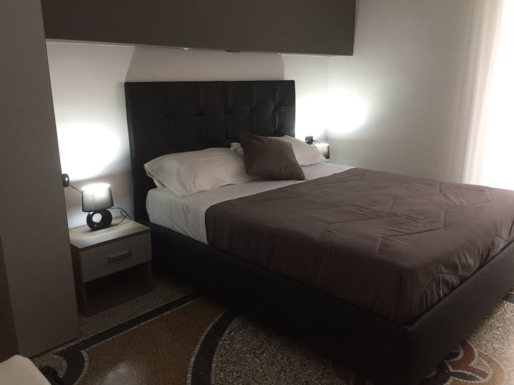 Double Room, Balcony