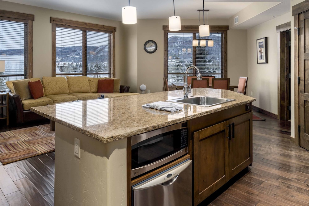 Condo, 2 Bedrooms (Condo, 2 Bedrooms) photo 2