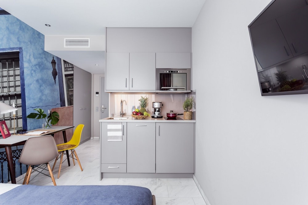 Studio Apartment Mini photo 1