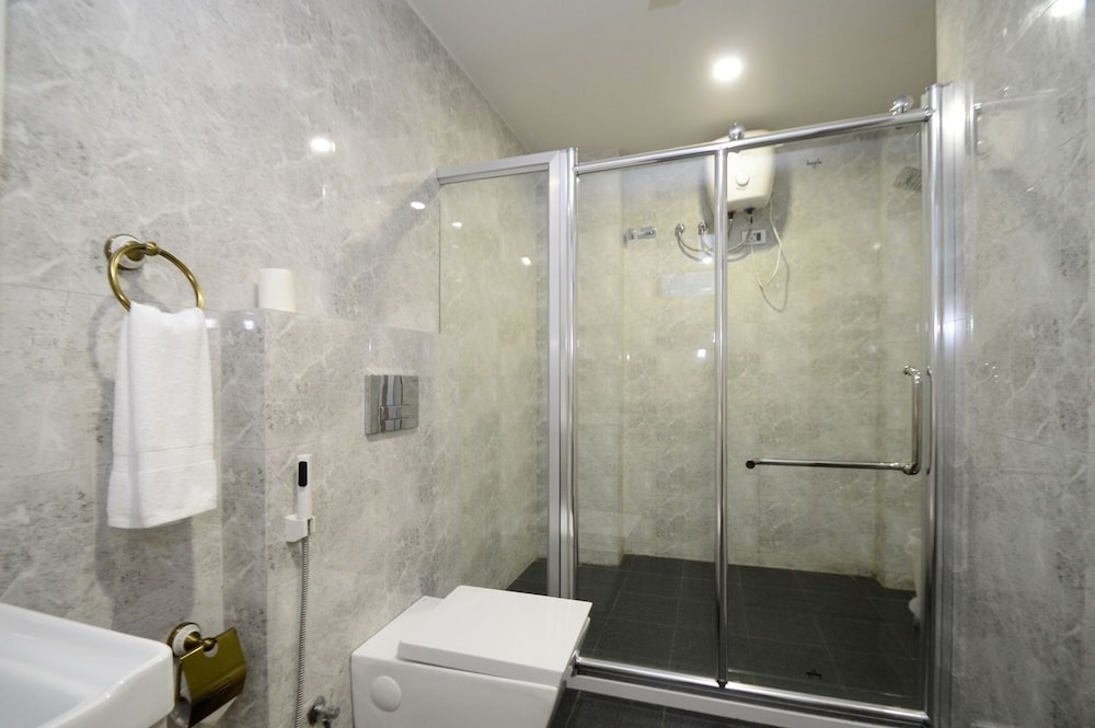 Deluxe Double Room, 1 Double Bed, Non Smoking