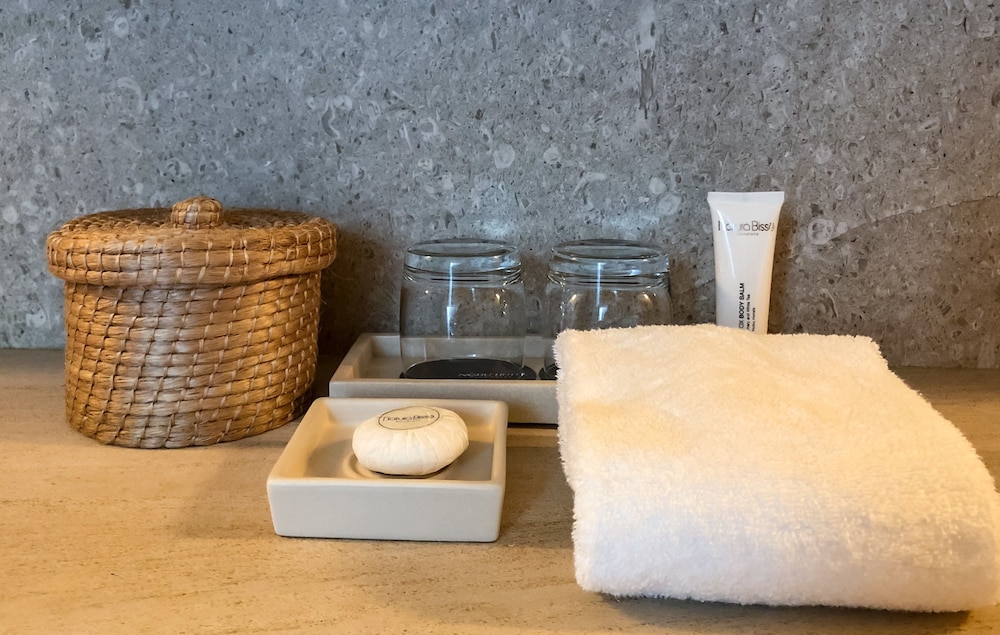 Suite, Ocean View (zen)