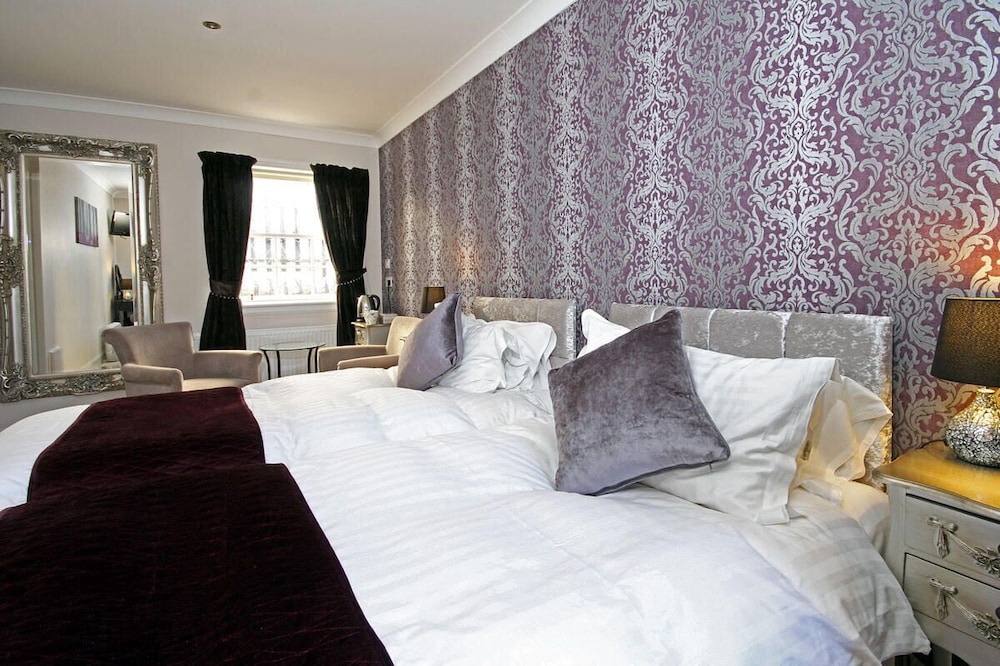 Classic Twin Room, Ensuite - Photo 2