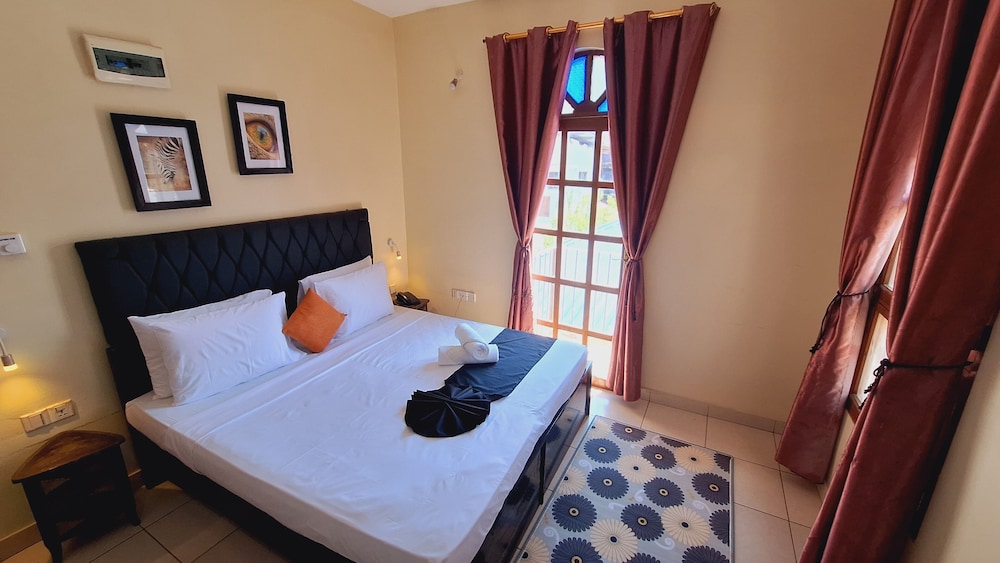 Standard Double Room photo 1