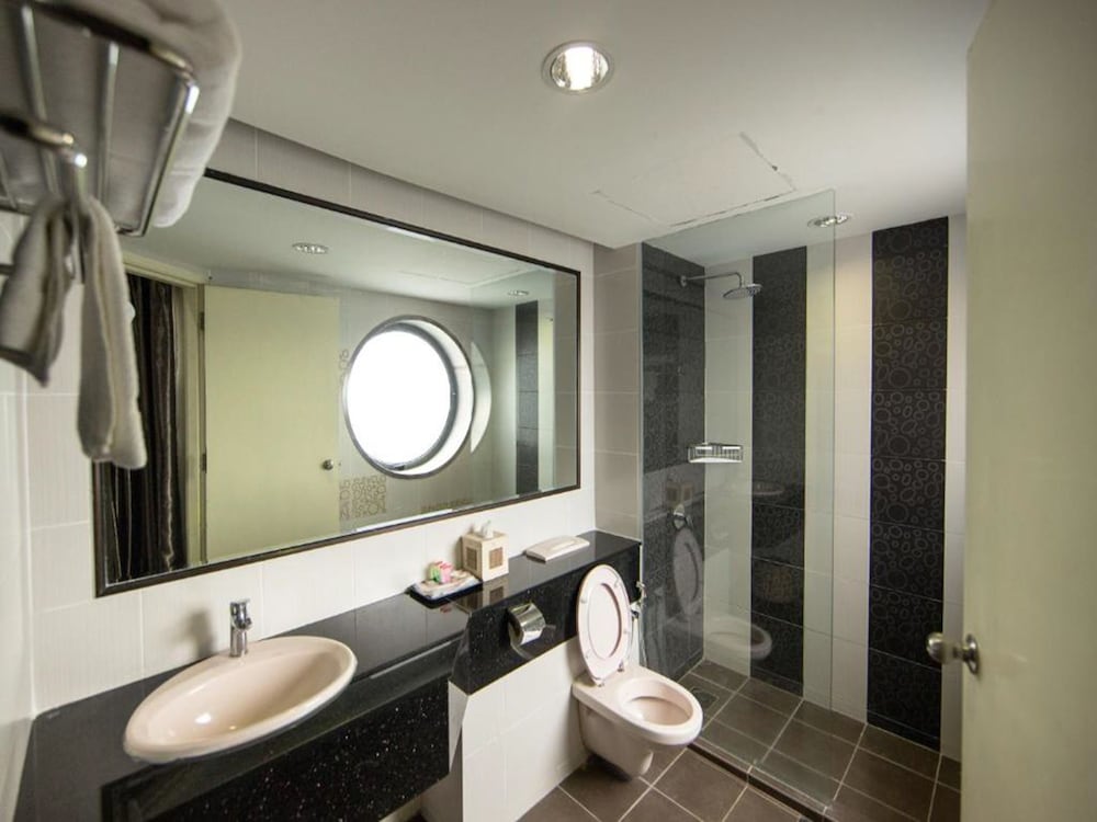 Standard Apartment, 2 Bedrooms photo 2