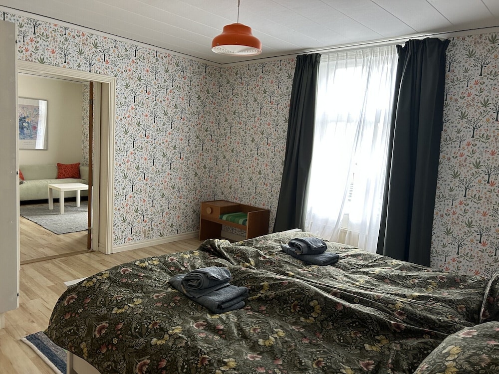 Comfort Suite, Garden View photo 1