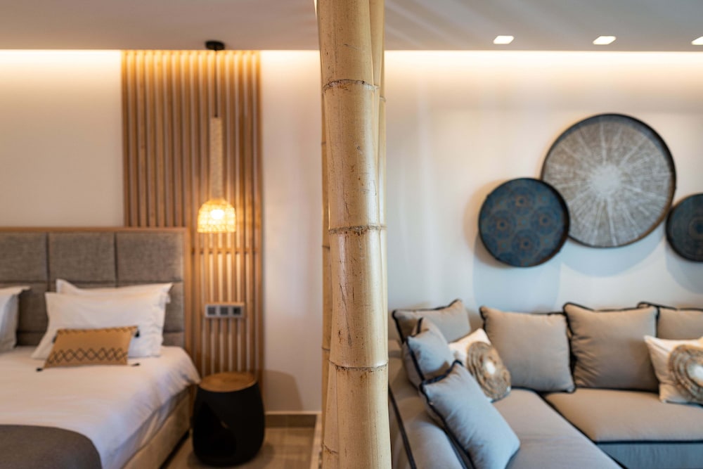 Premium Double Room Limited Sea View - Photo 3