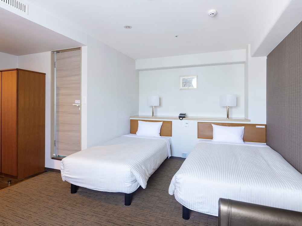 Deluxe Twin Room, Non Smoking photo 3