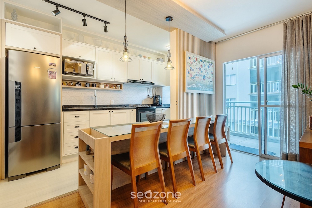 Basic Apartment photo 1