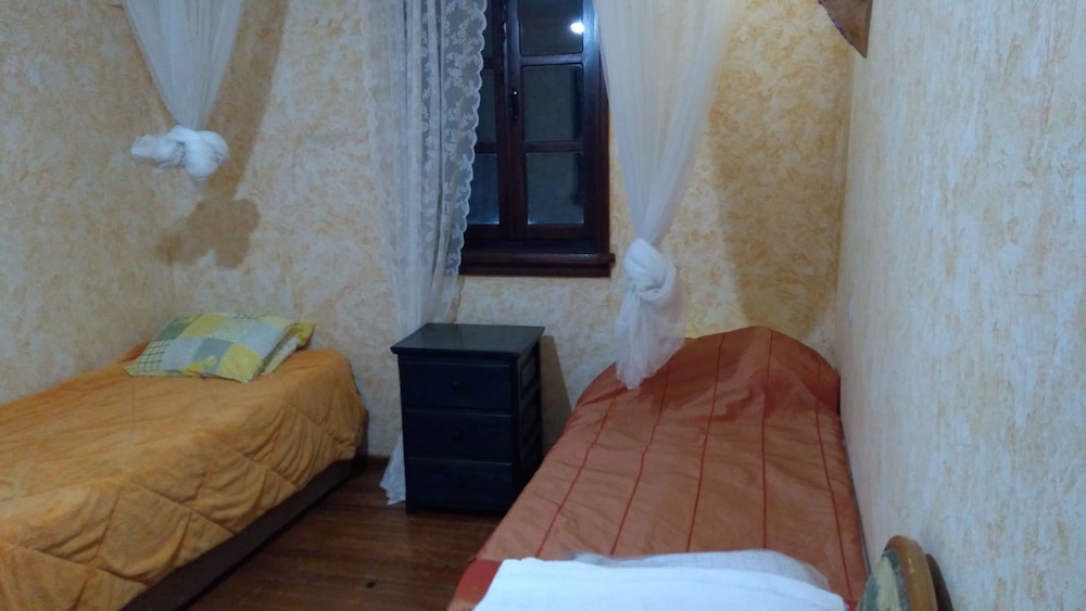 Twin Room photo 1